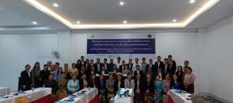 Nat’l Antimicrobial Resistance Committee Reviews Progress, Plans for 2025-2030